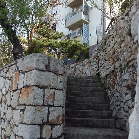 Apartment Domines Сен Екстериор снимка