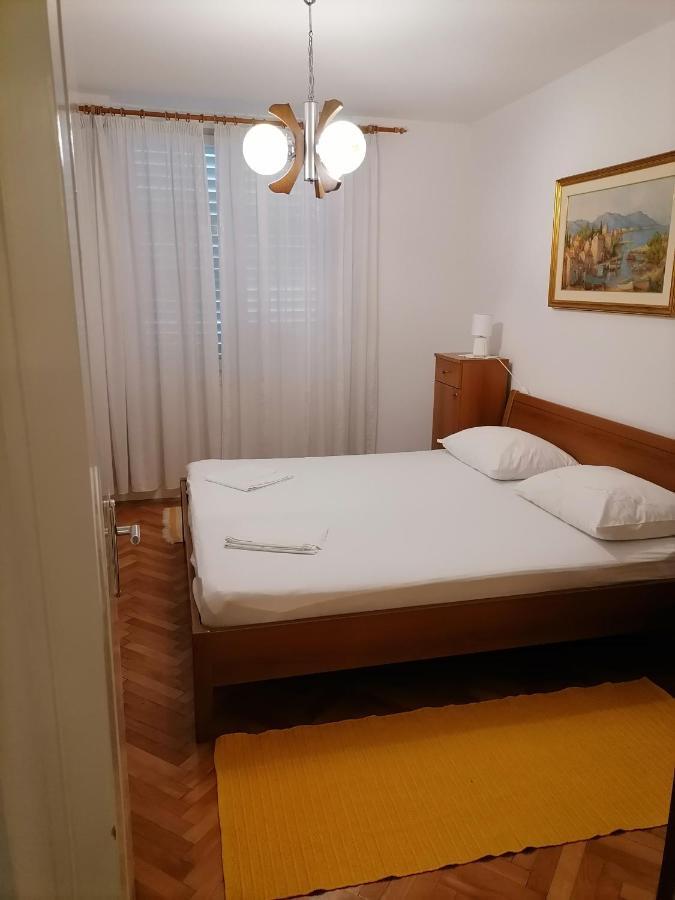 Apartment Domines Сен Екстериор снимка