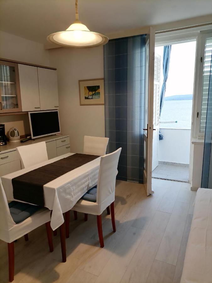 Apartment Domines Сен Екстериор снимка