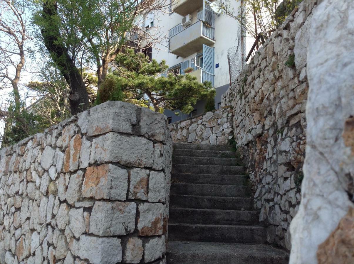 Apartment Domines Сен Екстериор снимка