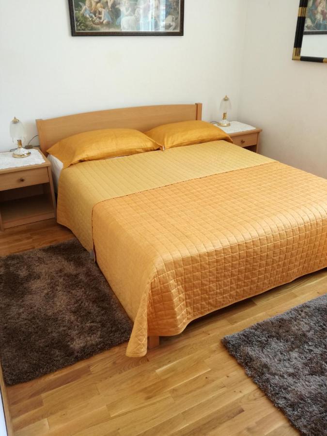 Apartment Domines Сен Екстериор снимка