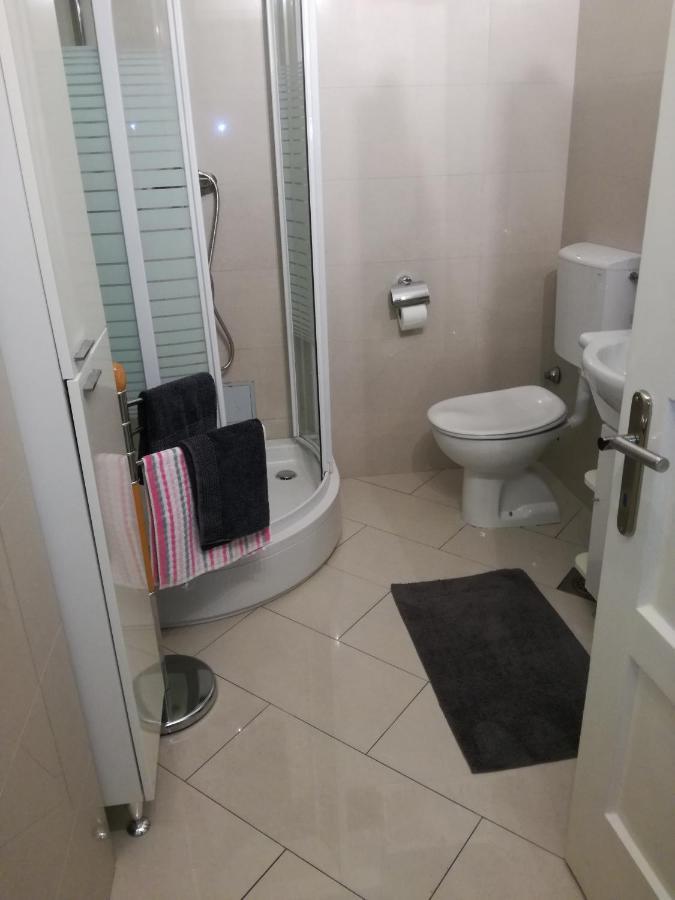 Apartment Domines Сен Екстериор снимка