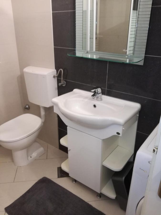 Apartment Domines Сен Екстериор снимка